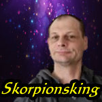 Skorpionsking