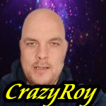 CrazyRoy